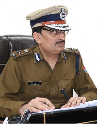 अब होमगार्ड्स को भी ड्यूटी के दौरान घायल/बीमार होने पर ड्यूटी भत्ता दिया जायेगा शासनादेश निर्गत किया.. (मुख्यमंत्री धामी ने की थी घोषणा )