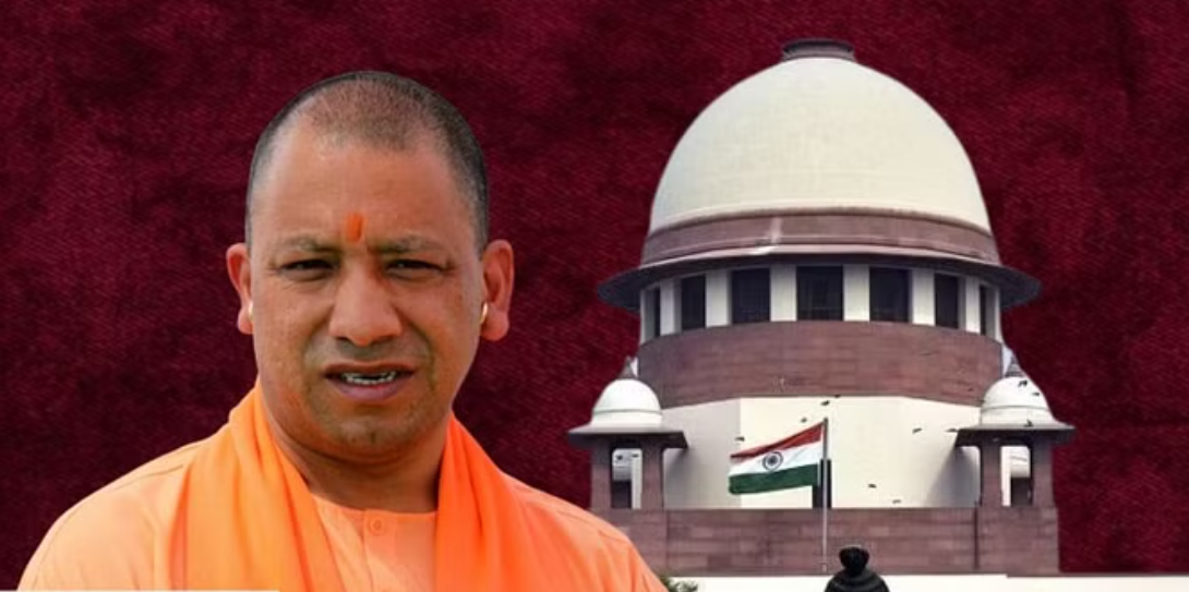 योगी आदित्यनाथ के खिलाफ दायर याचिका खारिज, कोर्ट ने कहा- ‘ऐसे मुकदमे सिर्फ अखबारों के पहले पन्ने के लिए’