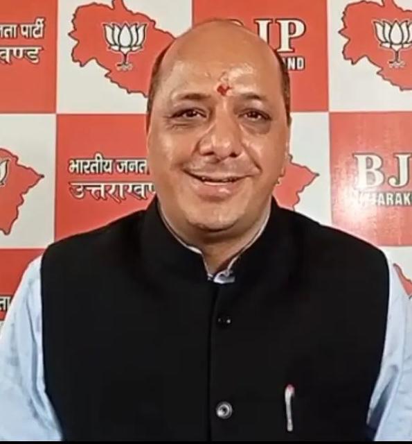 नकल कानून सहित अन्य योजनाओं की जानकारी आम जन तक पहुंचाने को भाजपा का अभियान कल से: चौहान