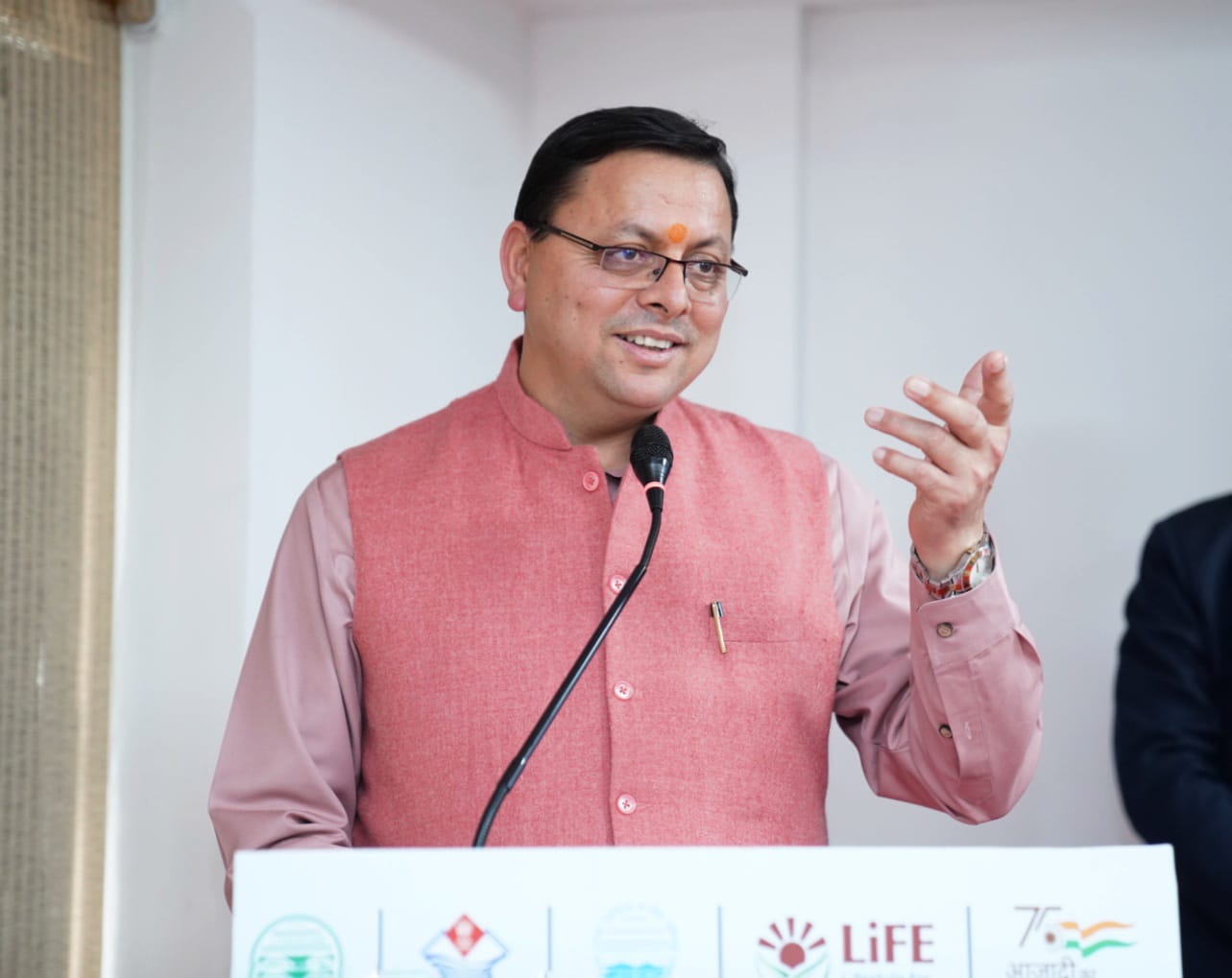 अब समय आ गया है कि हमें उत्तराखण्ड में वेस्ट टू वैल्थ और वेस्ट टू एनर्जी की दिशा में काम करने की ओर अग्रसर होना होगा: मुख्यमंत्री धामी