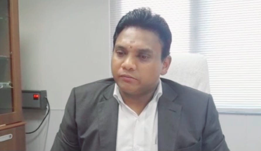 प्रदेश को शीघ्र ही मिलेगी गर्भवती महिलाओं को बर्थ वेंटिग होम की सुविधा: डॉ. आर राजेश कुमार