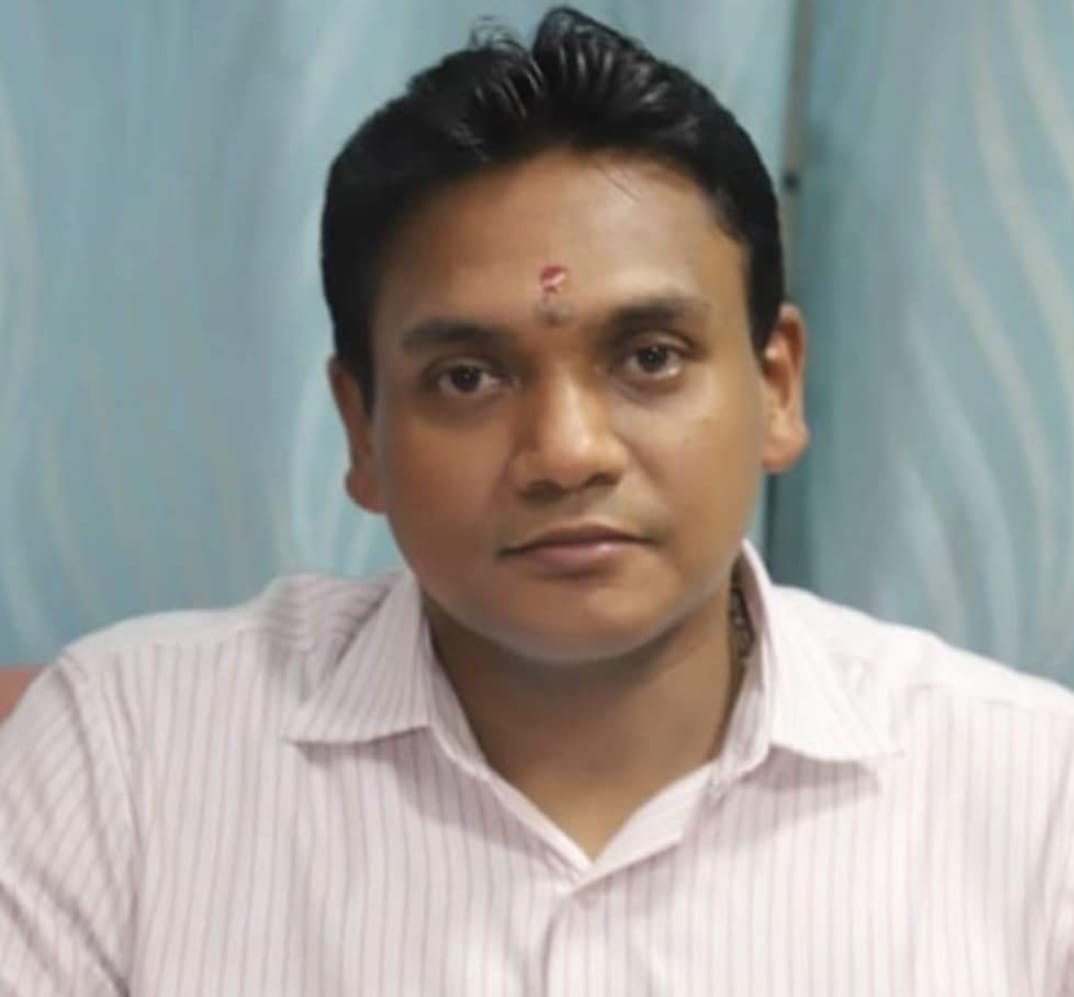 प्रदेश को जल्द मिलेंगे 824 ए.एन.एम.: स्वास्थ्य सचिव डॉ. आर. राजेश कुमार…. मुख्यमंत्री व स्वास्थ्य मंत्री द्वारा वितरित किए जाएंगे नियुक्ति पत्र