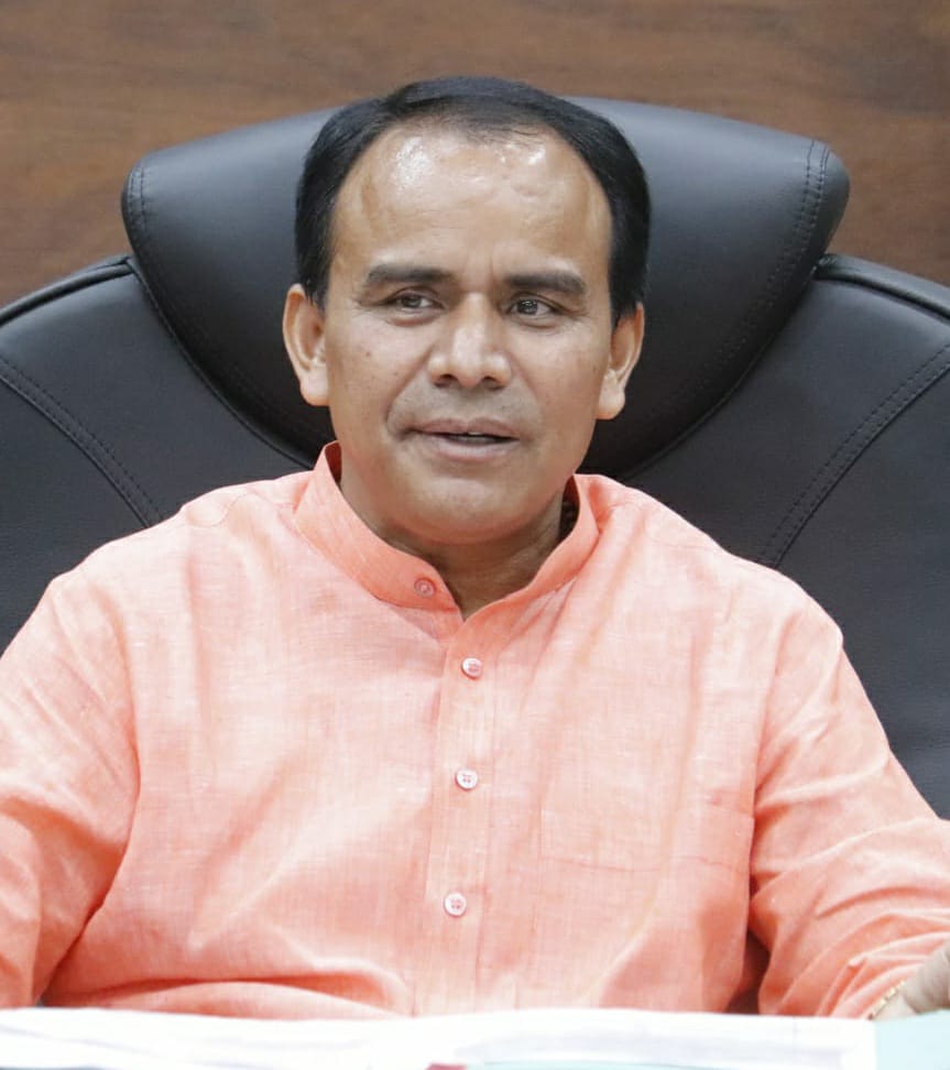 कहा,ई-ग्रन्थालय के माध्यम से नेशनल डिजिटल लाइब्रेरी से भी जुड़ सकेंगे मेडिकल शिक्षण संस्थान: डॉ. धन सिंह रावत