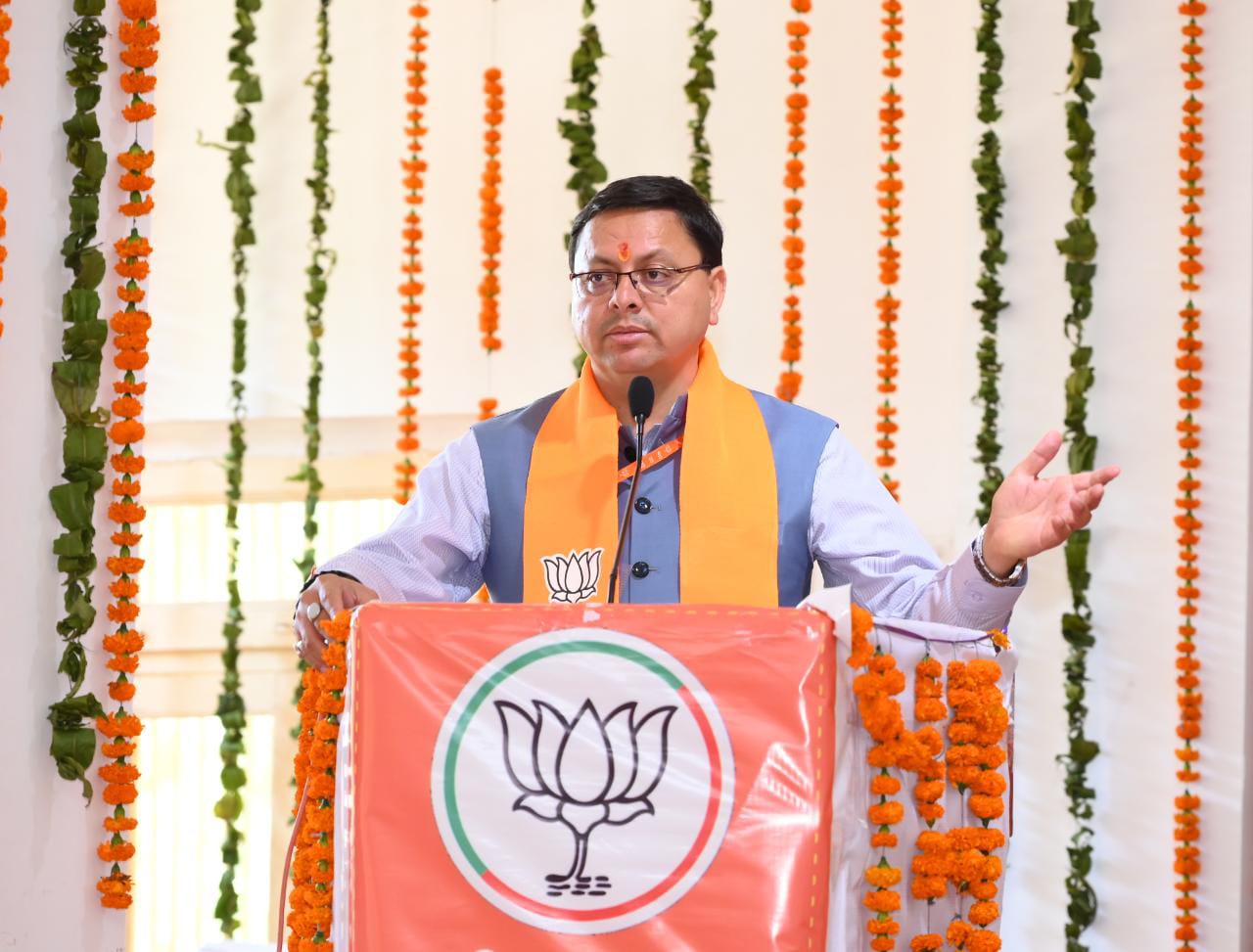 प्रदेश की महिलायें अपनी क्षमता एवं दक्षता से बढ़ा रही है राज्य का गौरव और सम्मान-मुख्यमंत्री