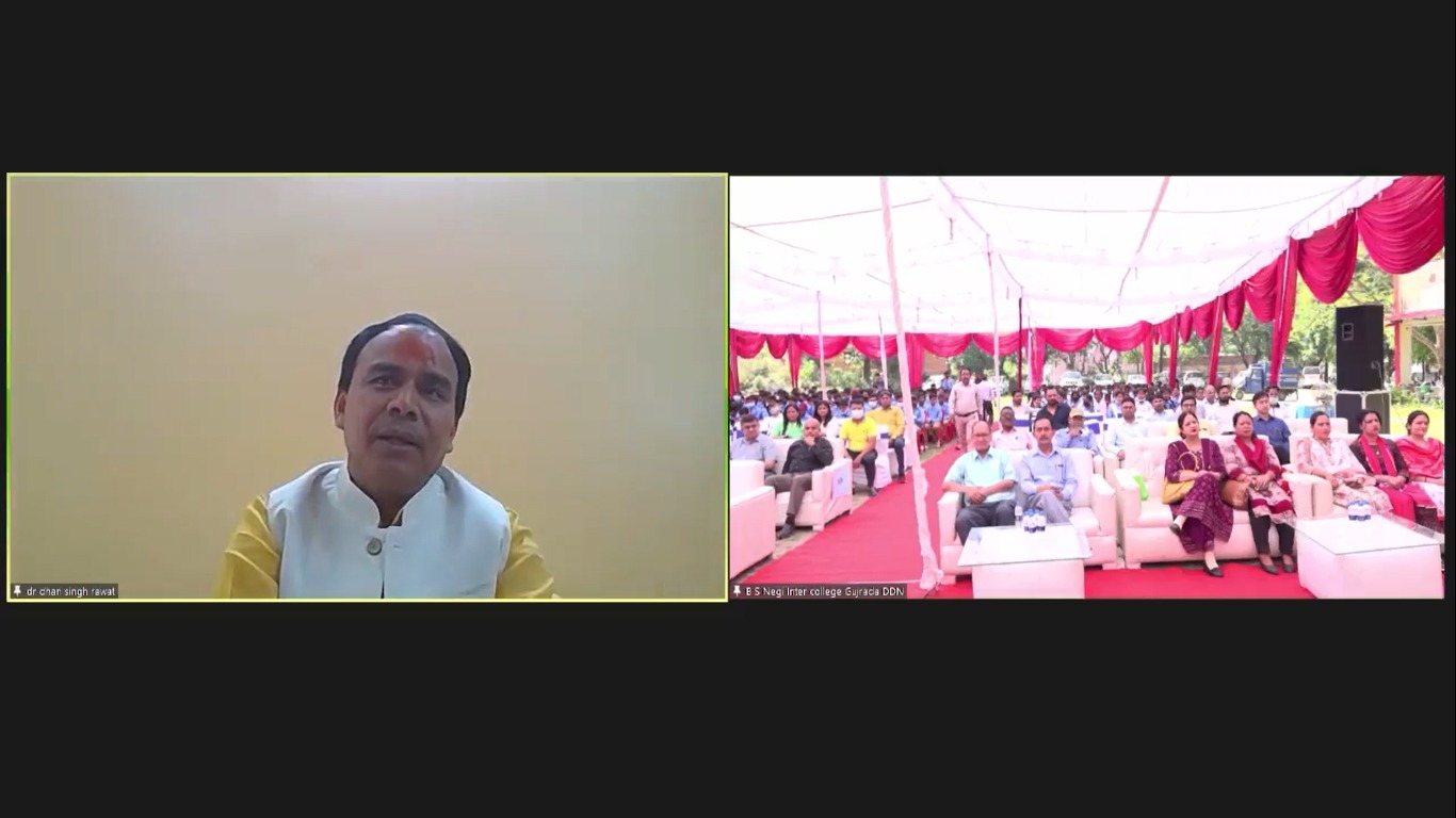 राष्ट्रीय कृमि मुक्ति दिवस के अंतर्गत प्रदेश भर के 38 लाख बच्चों को दवाई खिलाने की स्वास्थ्य विभाग की मुहिम