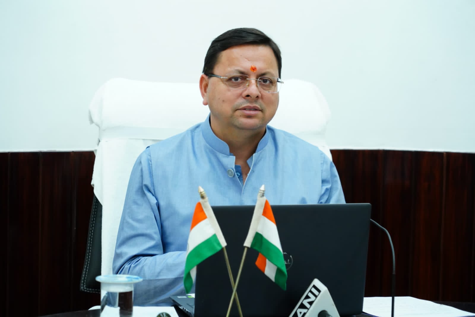धामी सरकार का ये फार्मूला होगा सफल सिर्फ डॉक्टरों की कमी ही पूरी नहीं होगी बल्कि, दूरस्थ क्षेत्रों में भी मरीजों को बेहतर स्वास्थ्य सुविधाएं मिल सकेंगी.