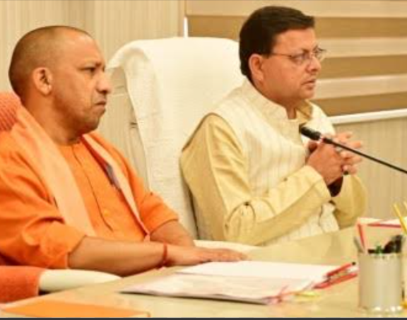उत्तर प्रदेश के मुख्य सचिव डीएस मिश्रा ने उत्तराखंड के अधिकारियों संग साझा किए उत्तर प्रदेश में हुए इन्वेस्टर्स समिट के अनुभव