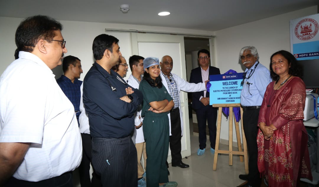 आयुष्मयान, सीजीएचएस, ईसीएचएस, ईएसआईसी गोल्डन कार्ड के अन्तर्गत लाभार्थियों को उपचार
