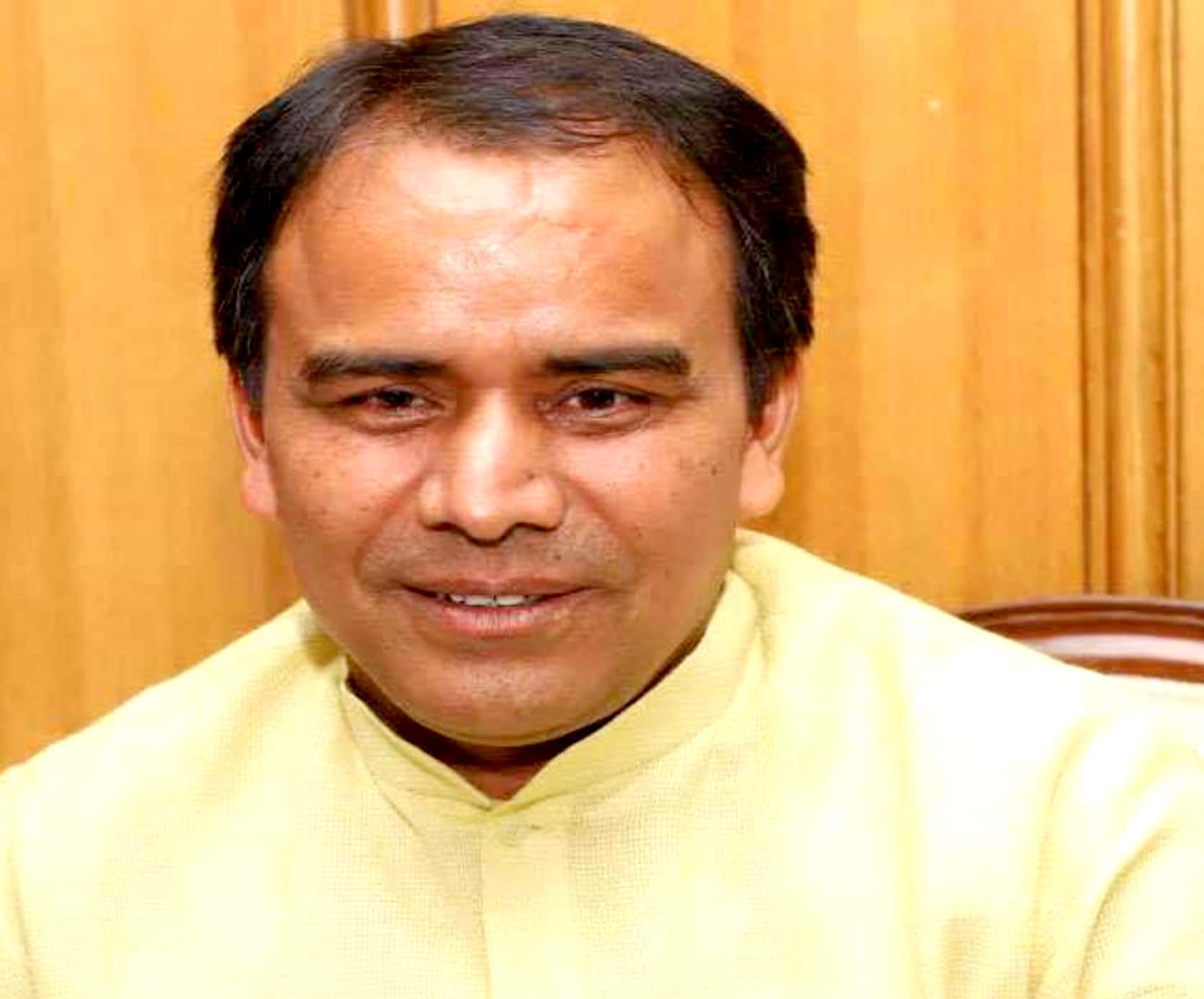 बोले डॉ धन सिंह रावत17 सितम्बर से 2 अक्टूबर तक मनाया जायेगा सेवा पखवाड़ा
