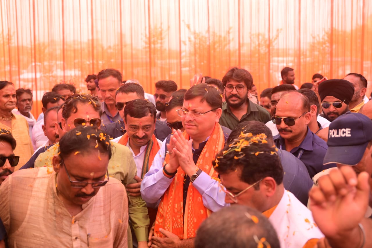 बंगाली अनुसूचित जाति के समुदाय को उत्तराखंड में भी एससी का दर्जा मिल सके, इस संबंध में केंद्र को पूर्व में भेजे गए प्रस्ताव की कमियों को दूर करते हुए पुनः केंद्र को प्रस्ताव भेजा जाएगा: धामी