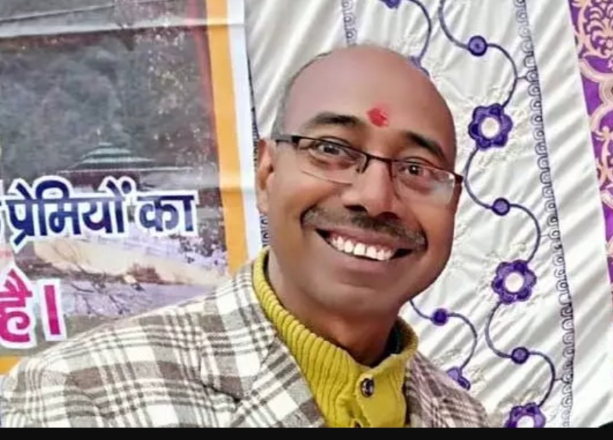 ये भी हो सकती हे वजह ADM एसके बरनवाल को हटाए जाने की ऋषिकेश आईडीपीएल अतिक्रमण पर भी जनता के साथ किए गए बहस में उनका तर्क लोगों को पसंद नहीं आया था. उनका वह वीडियो भी खुब वायरल हुआ था..