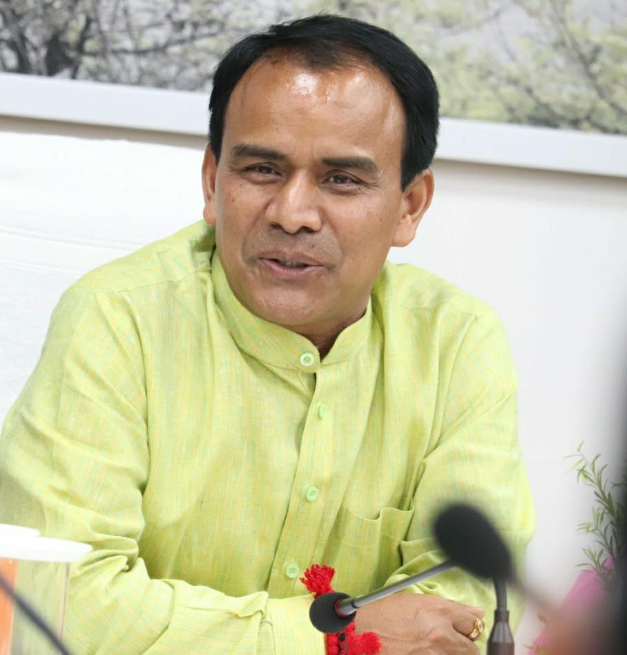 6 महाविद्यालयों में कला व विज्ञान संकाय के बनेंगे पीजी ब्लॉक: मंत्री डॉ. धन सिंह रावत