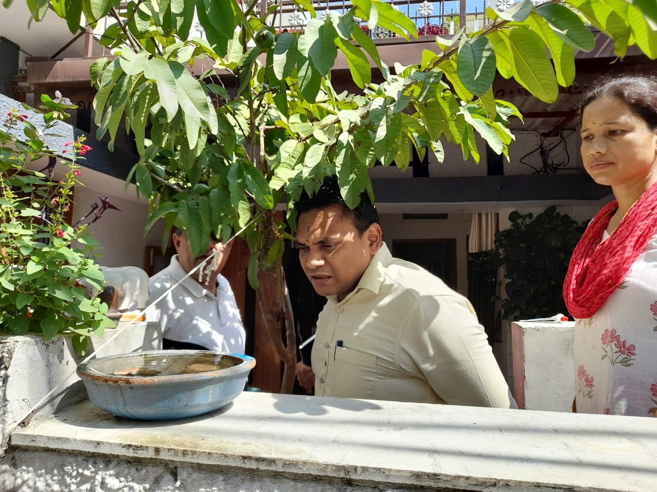 स्वास्थ्य सचिव डॉ आर राजेश कुमार ने लिखा जिला अधिकारियों को पत्र, डेंगू के ईलाज में कोताही बरतने वाले डॉक्टरों व अस्पतालों पर हो कड़ी कार्यवाही