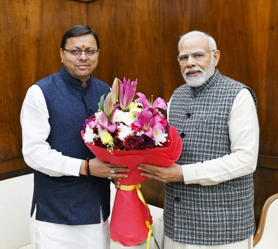 बड़ी ख़बर :पीएम मोदी का 11 अक्तूबर से हो सकता है पिथौरागढ़ का दो दिवसीय, होंगी पिथौरागढ़ में जनसभा, भारत माता की जय…..