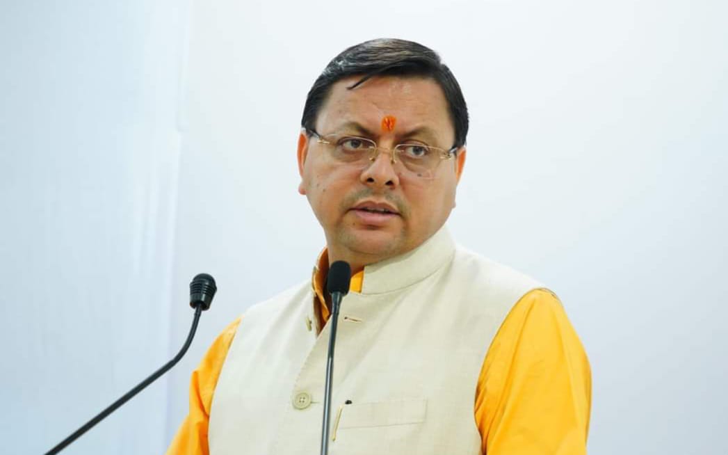 मुख्यमंत्री धामी ने राज्य की इन विधानसभाओं में की करोडो की वित्तीय स्वीकृति प्रदान