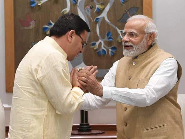 प्रधानमंत्री मातृत्व वंदना योजना: धामी सरकार ने की 9.23 करोड़ की धनराशि DBT के माध्यम से खातों में सीधे हस्तांतरित