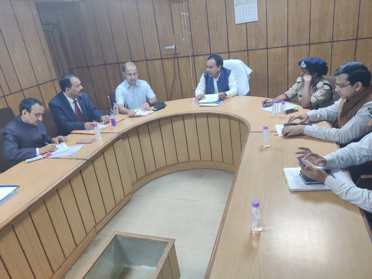 विश्वविद्यालयों का सत्र नियमित करें कुलपतिः डा. धन सिंह रावत