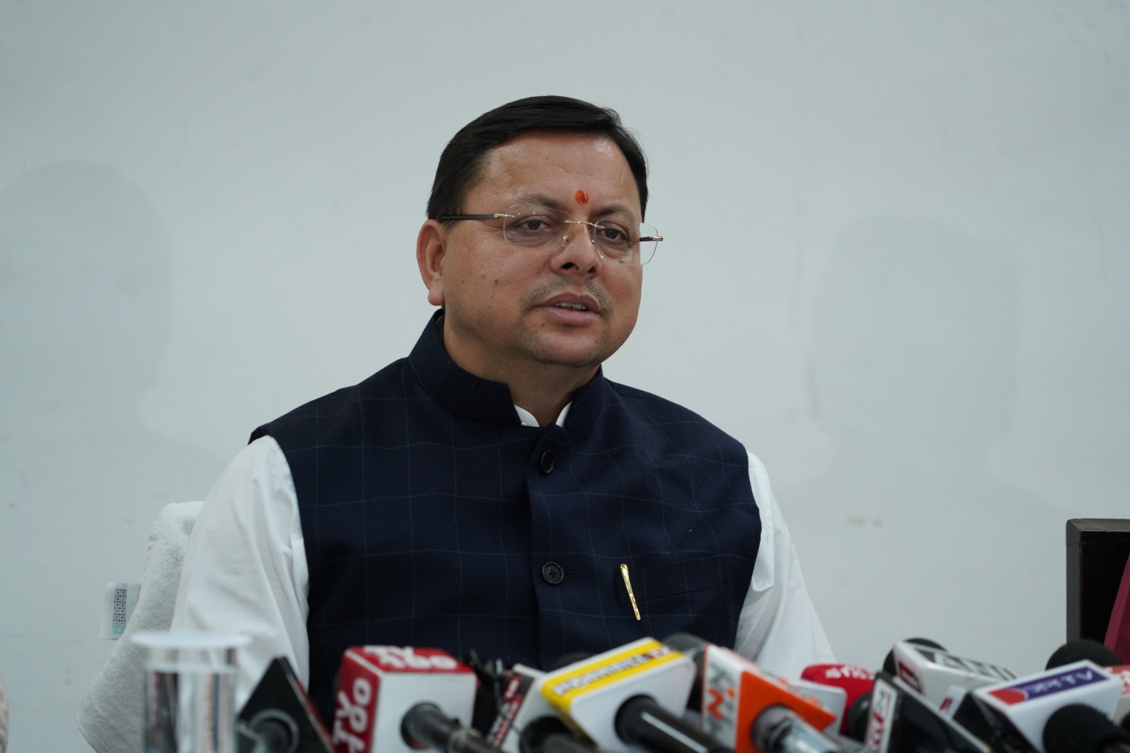 एमओयू को धरातल पर उतारने का कार्य शुरु धामी सरकार में उच्चस्तरीय अधिकारीयों की तैनाती की गई है