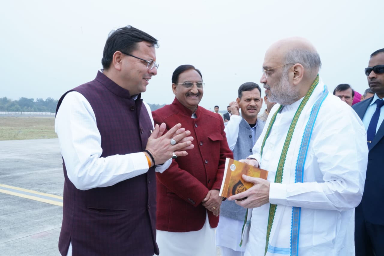 जब तक हमारे जवान सीमा पर तैनात हैं तब तक भारत की 1 इंच भूमि पर भी कोई कब्जा नहीं कर सकता