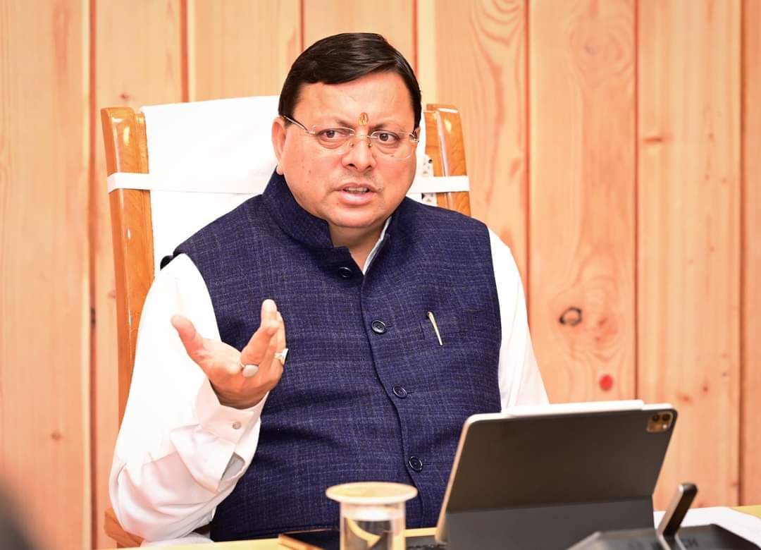 जिन निवेश प्रस्तावों से राज्य में रोजगार के अवसर तेजी से बढ़ने की संभावनाएं उन्हें पहली प्राथमिकता पर रखे : मुख्यमंत्री