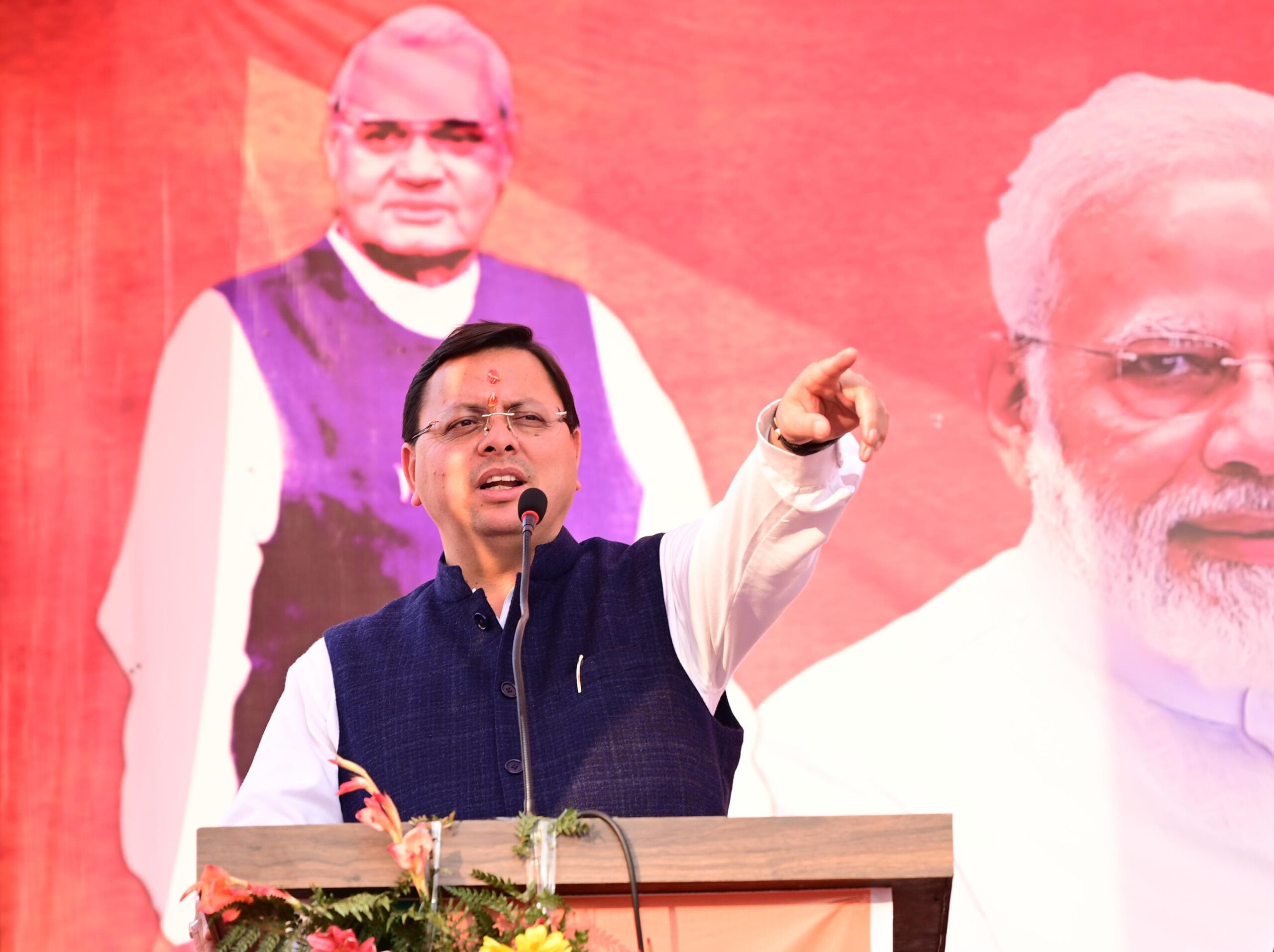 साल 2023 में : पहली बार भर्तियों में घोटाले करने वालों पर कड़ी क़ानूनी कार्रवाई हुई… 80 से अधिक को जेल मे डाला, नकल विरोधी कानून लागू किया