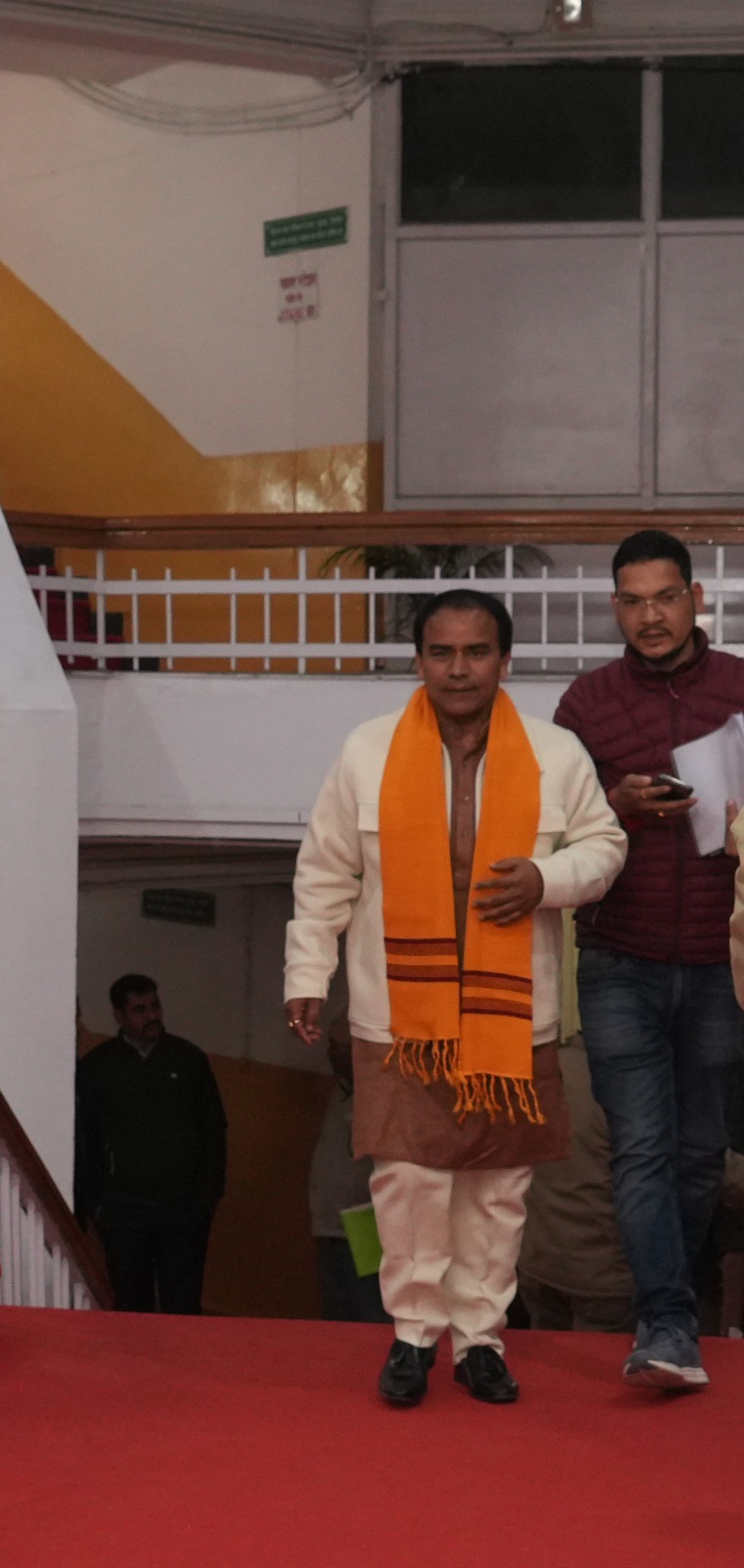 UCC:यह छोटे राज्य का बड़ा और ऐतिहासिक फैसला है। जिसे पूरी दुनिया देख रही है: धन सिंह रावत    