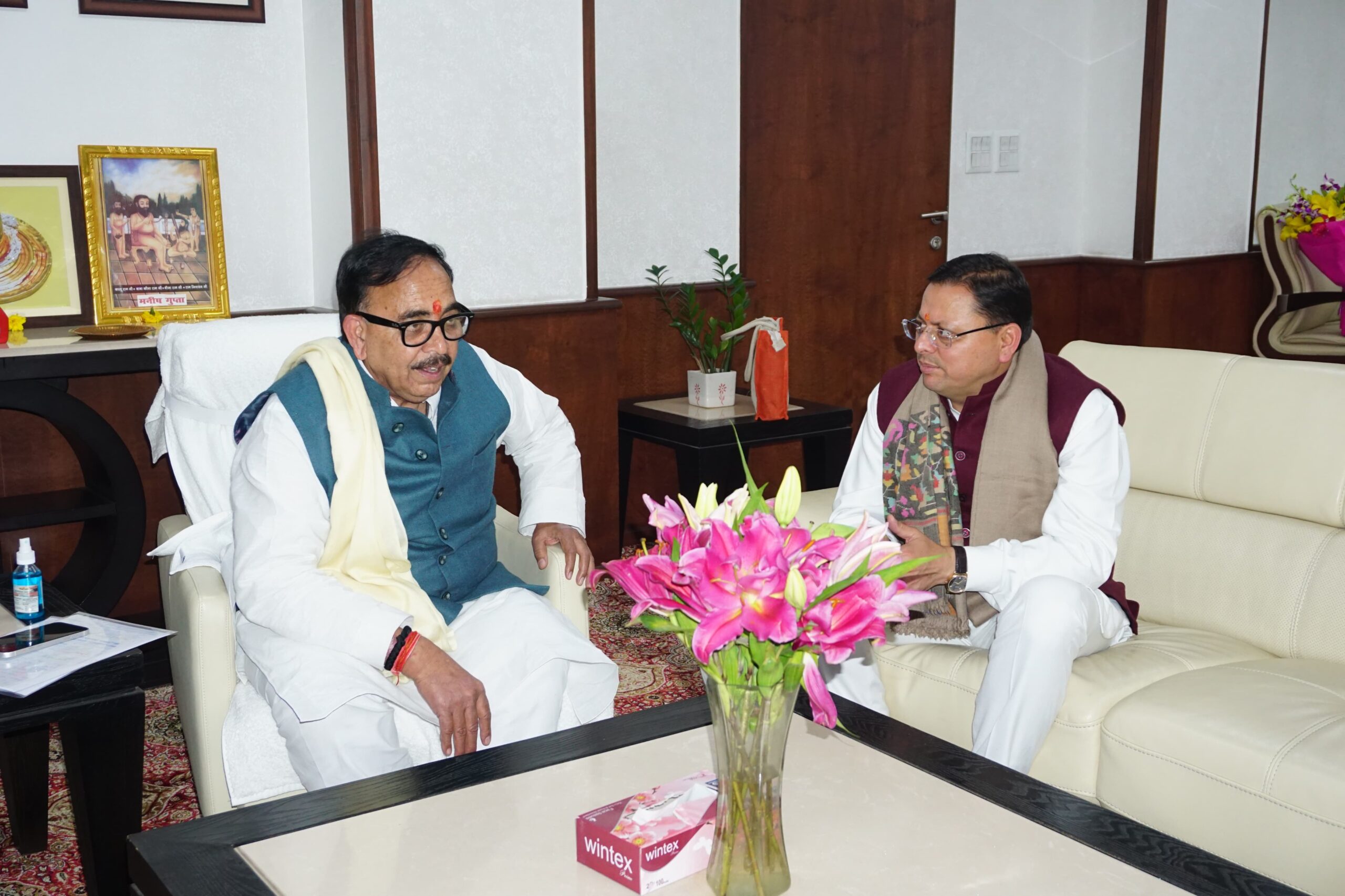 राज्य में निवेश को बढ़ावा देने के उद्देश्य से उक्त 457 एकड भूमि औद्योगिक विस्तार हेतु व 35 एकड़ भूमि मल्टी मॉडल लॉजिस्टिक पार्क (MMLP) स्थापित किये जाने हेतु राज्य सरकार को हस्तान्तरित की जा सकती है, जिससे राज्य में होने वाले निवेश को एक नया आयाम प्राप्त होगा, साथ ही युवाओं को रोजगार के अवसर प्राप्त हो सकेंगे