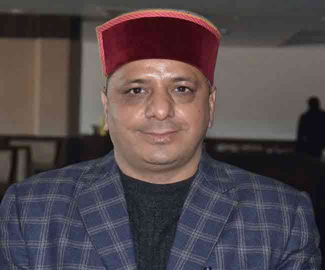 भाजपा ने कांग्रेस के घोषणा पत्र को मुस्लिम लीग के घोषणा पत्र से प्रेरित बताया