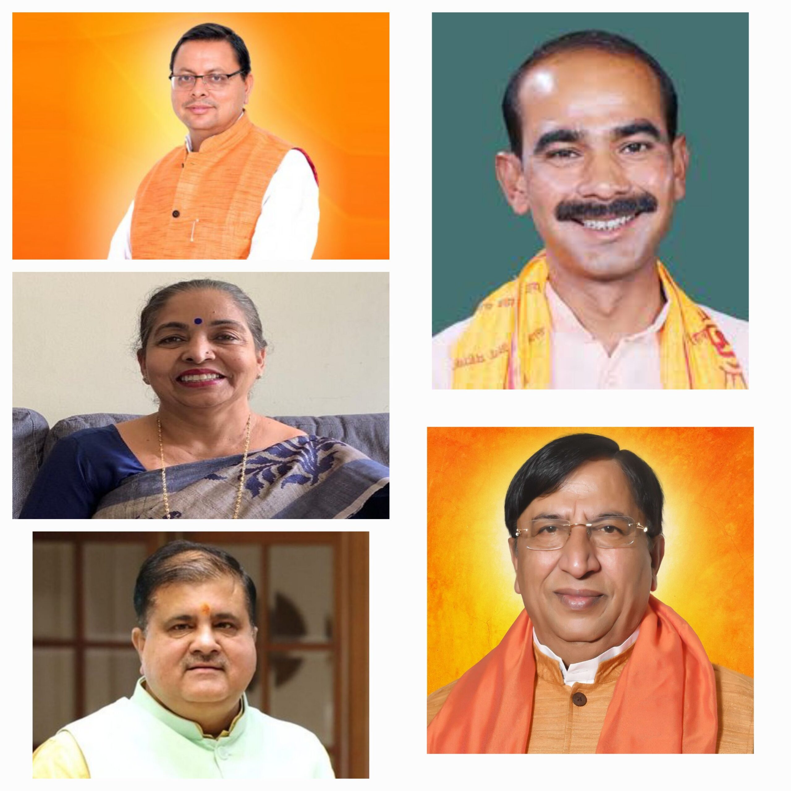 मोदी धामी की सरकार हर वर्ग को लेकर चलती साथ, ठाकुर,ब्राह्मण, दलित,ओबीसी, अन्य जाति क्या सिर्फ भाजपा पर ही विश्वास…