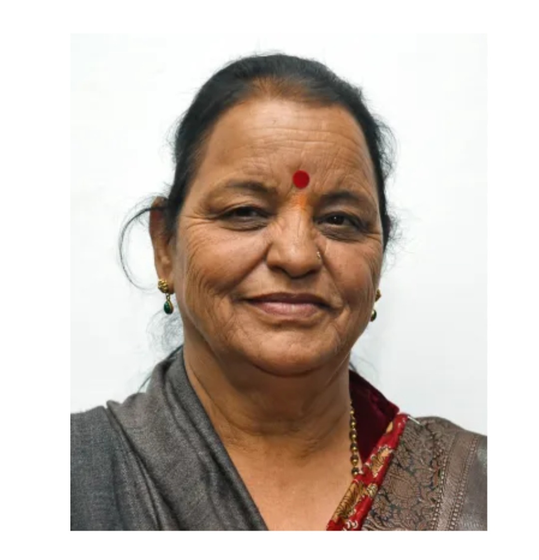 केदारनाथ विधानसभा से लोकप्रिय विधायक शैला रानी रावत का निधन