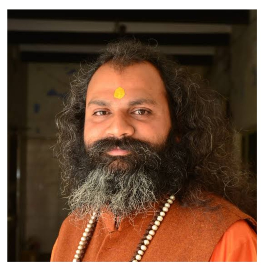 श्रद्धालुओं को भटकाने और सरकार को बदनाम करने का षड्यंत्र : महामंडलेश्वर रूपेंद्र प्रकाश महाराज