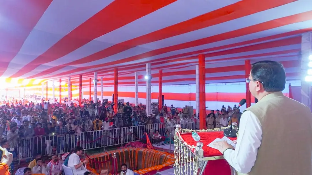 आगामी कावड़ मेले को लेकर भी प्रदेश सरकार द्वारा तैयारियाँ पूर्ण की जा रही हैं।