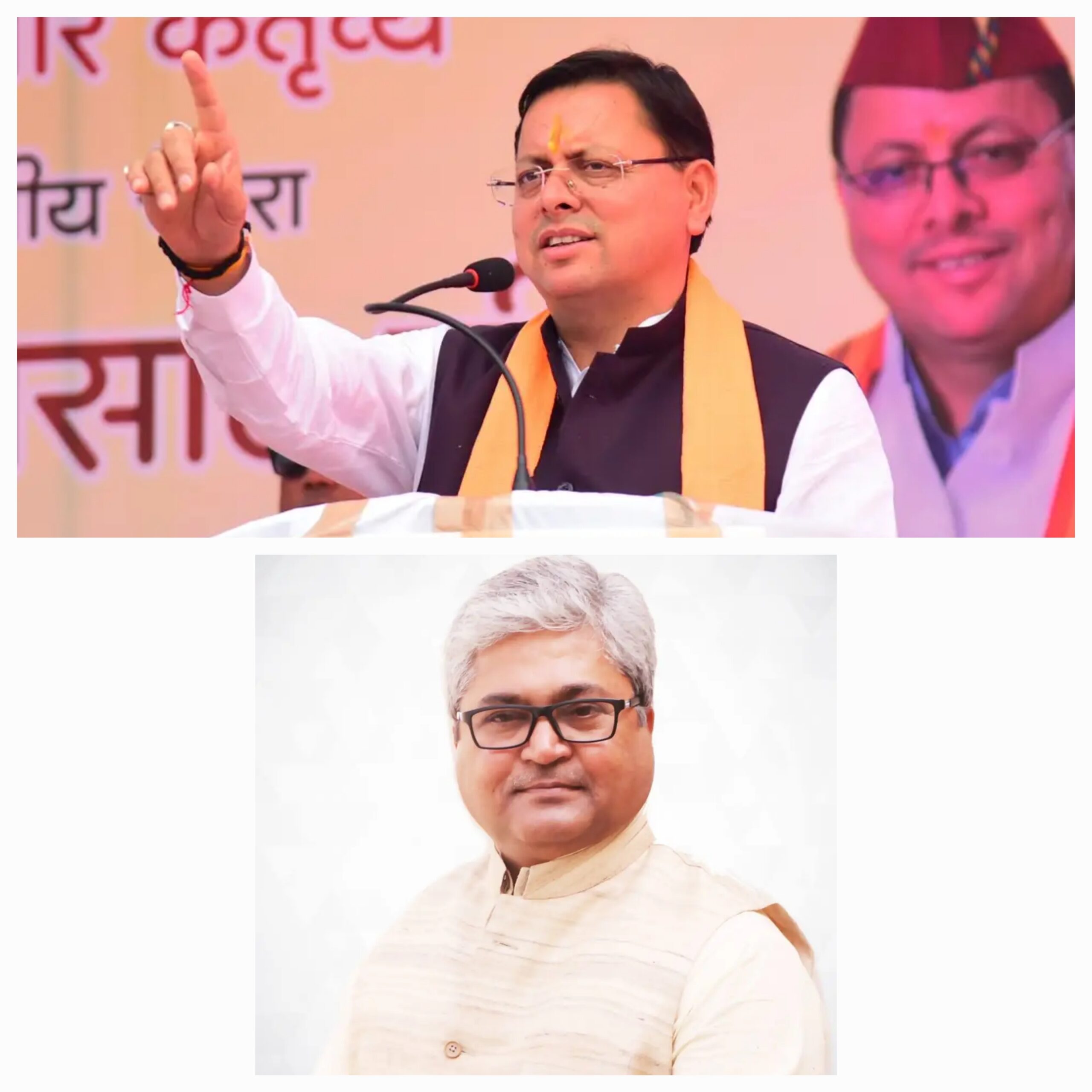 उत्तराखण्ड प्रदेश प्रभारी राष्ट्रीय महामंत्री दुष्यंत कुमार गौतम ने कहा कि सीएम पुष्कर सिंह धामी हर चुनौतियों पर खरे उतरते रहे है