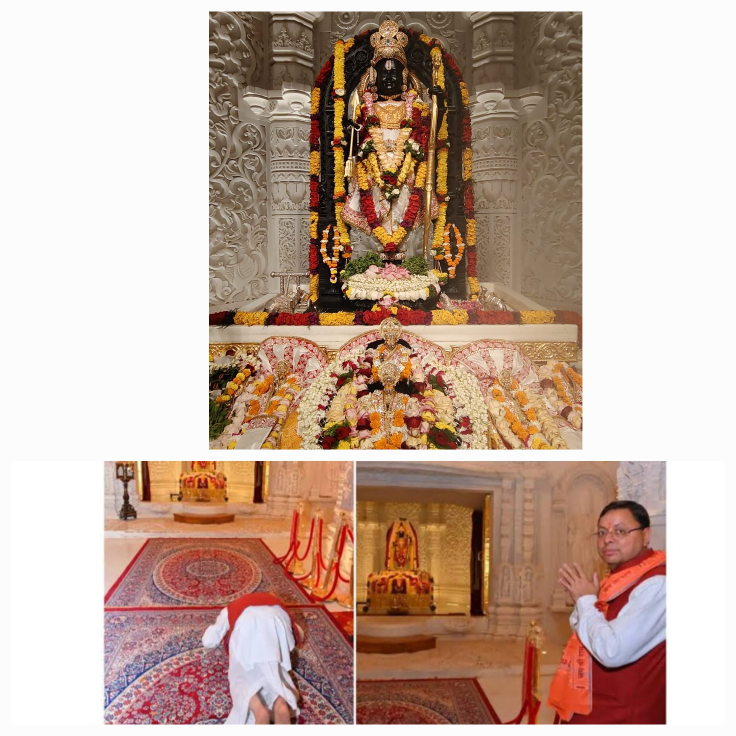 सीएम धामी के नेतृत्व में प्रदेश की संस्कृति और कला को मिल रही नई पहचान   