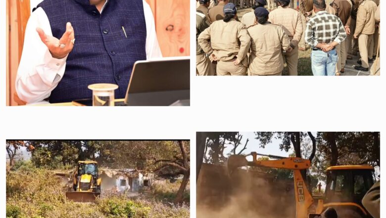 इससे पहले सख्त भू-कानून लागू करना और देहरादून में अवैध मदरसों पर हुई कार्रवाई भी राज्य की सुरक्षा और संस्कृति को संरक्षित करने की दिशा में सीएम धामी के बड़े फैसले रहे हैं
