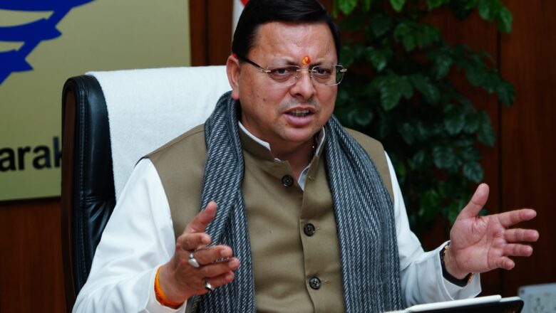 मुख्यमंत्री ने त्रियुगी नारायण में सड़क कनेक्टिविटी को बेहतर बनाने के साथ ही वहां हेलीपैड के निर्माण का आदेश दिया।
