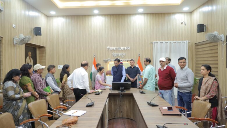 30 मई तक सभी स्कूलों में होगा, एलईडी स्क्रीन, इन्टरनेट वाई-फाई