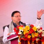 मुख्यमंत्री ने कहा कि मुख्य सेवक के रूप में शपथ लेते ही उन्होंने संकल्प लिया था कि जब तक हम राज्य को प्रत्येक क्षेत्र में विकसित और आत्मनिर्भर नहीं बना देते है तब तक चैन से नहीं बैठेंगे      