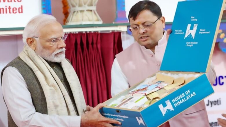 उत्तराखंड में शीतकालीन पर्यटन को बढ़ावा देने के लिए पीएम मोदी का दौरा