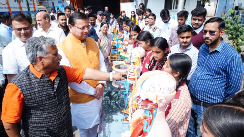 पहले चरण की सफलता के बाद अब राज्य के 9 अन्य जिलों में पहुंचेगी ‘लैब ऑन व्हील्स’