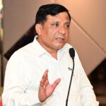 एआई के दौर में भी मानवता को बनाए रखना जरूरी: डीजी सूचना   