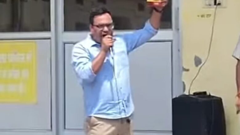 पहलवानी के नाम पर मातावाला बाग में नशे व ड्रग्स का बड़ा कारोबार बंद होने से अमित तोमर और अमन स्वेडिया बोखलाये : व्यवस्था अधिकारी दरबार साहिब