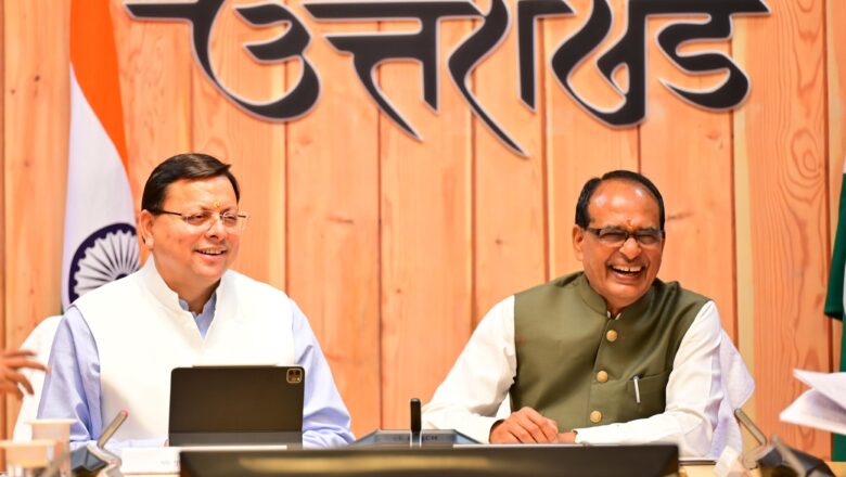 मुख्यमंत्री ने केन्द्रीय मंत्री से अनुरोध किया कि हाउस ऑफ हिमालयाज लिमिटेड को ग्रामीण से वैश्विक स्तर तक ले जाने के लिए मान्यता मिले