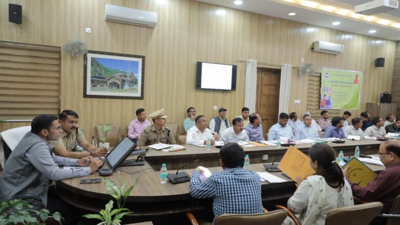 जिला प्रशासन की जनहित में प्रयुक्त अपार शक्तियों का एक और दृष्टांत