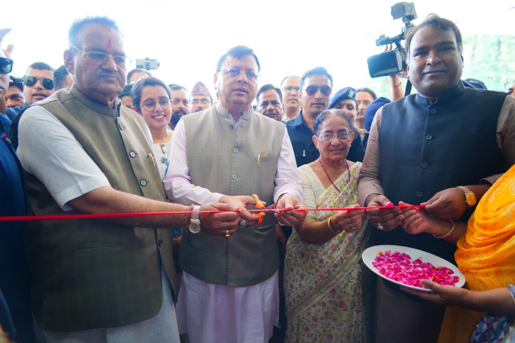 पूर्व की सरकारों की विफलताओं के कारण देवभूमि की डेमोग्राफी में गंभीर बदलाव देखने को मिल रहे थे। जिसके लिए राज्य सरकार ने देवभूमि की सांस्कृतिक पहचान और डेमोग्राफी को संरक्षित रखने के लिए कठोर कदम उठाए हैं