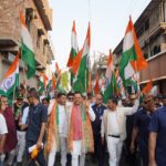 तिरंगा शौर्य यात्रा मा० कैंप कार्यालय टनकपुर से पीलीभीत चुंगी तक निकाली गई। जिसमें लोगों ने बड़ी संख्या में बढ़ चढ़कर भाग लिया।      