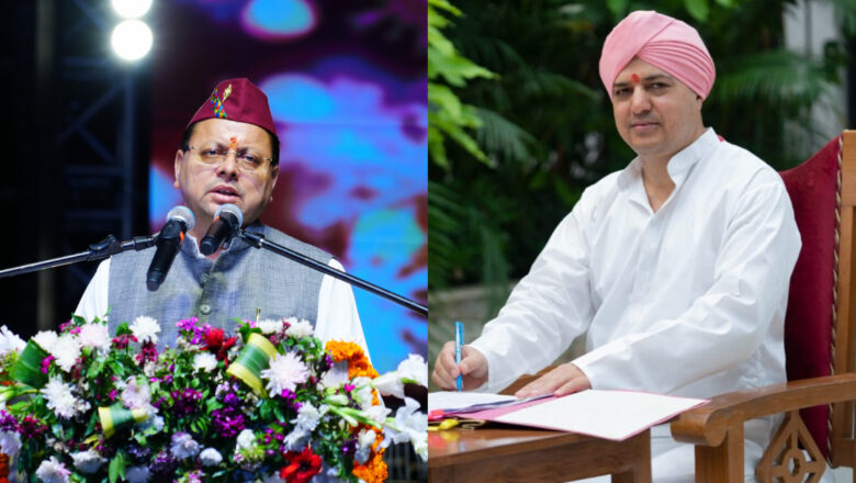 उत्तराखंड में श्री महंत इंदिरेश अस्पताल में आयुष्मान योजना के सबसे अधिक मरीज लाभान्वित हो रहे हैँ. एस जी आर आर ग्रुप को जब भी सरकार के सहयोग की आवश्यकता होगी, सरकार की ओर से पूर्ण सहयोग प्रदान किया जायेगा