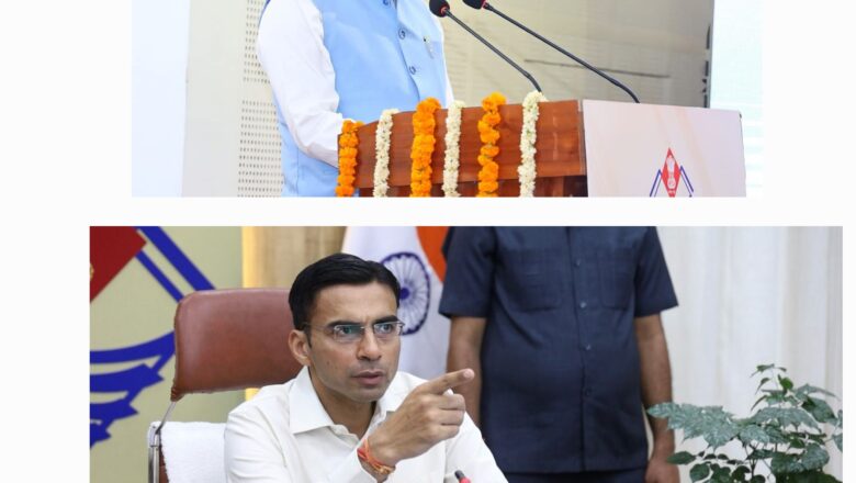 मुख्यमंत्री के प्रेरणा से असहायों का सहारा बना डीएम जन दर्शन , एक के बाद एक जनहित में कड़े निर्णय