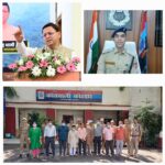 पेट्रोल पंप बिल्डिंग, कंप्यूटर मरम्मत, फर्नीचर मेंटेनेंस, दान-पूजा, बिजली-पानी खर्च जैसे मदों में फर्जी बिल.. अब धामी सरकार में पहुंच गये सब सलाखों के पीछे….   