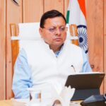 मुख्यमंत्री ने कहा मानसून सीजन को ध्यान में रखते हुए पेयजल, विद्युत, सड़कों की सुचारू व्यवस्था सुनिश्चित की जाए , पानी की टंकिया स्वच्छ रखी जाएं   